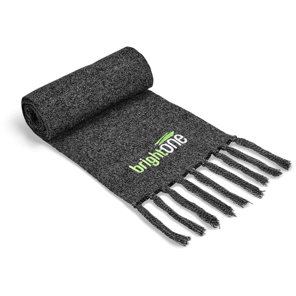 New Hampshire Melange Scarf thumbnail 11