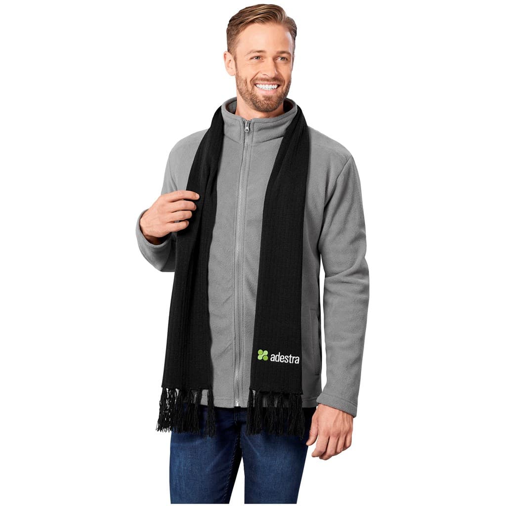 Nebraska Acrylic Scarf thumbnail 2