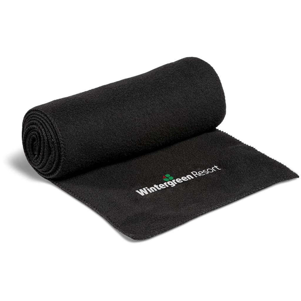 Alaska Fleece Scarf thumbnail 2