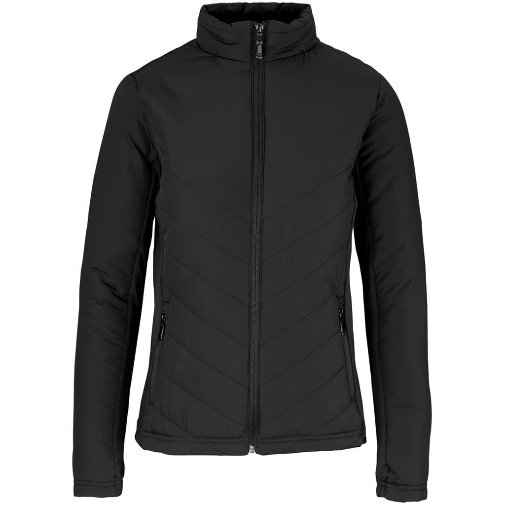 Ladies Andes Jacket thumbnail 5