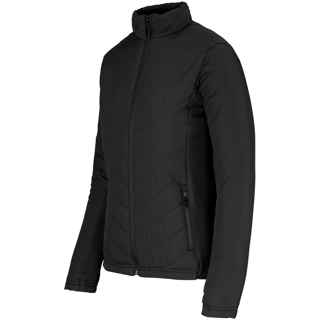 Ladies Andes Jacket thumbnail 6