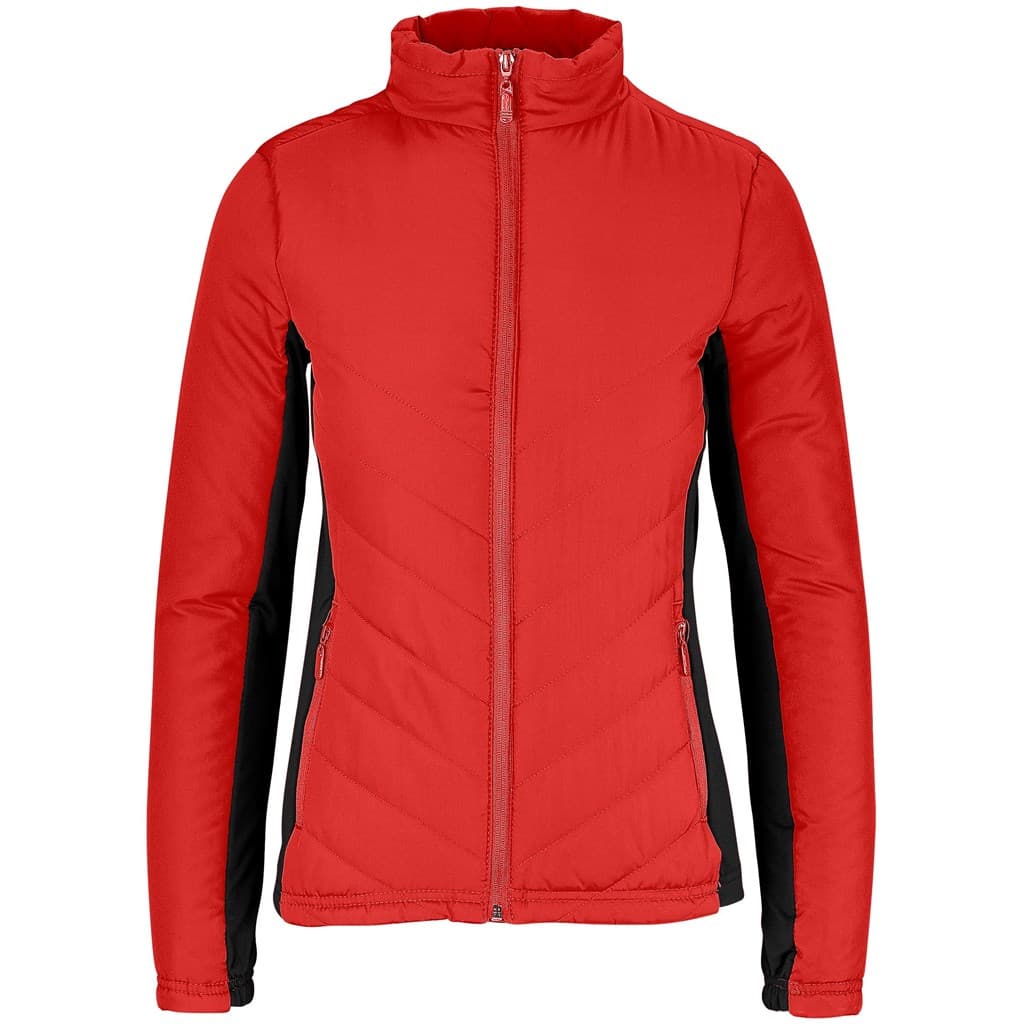 Ladies Andes Jacket thumbnail 11