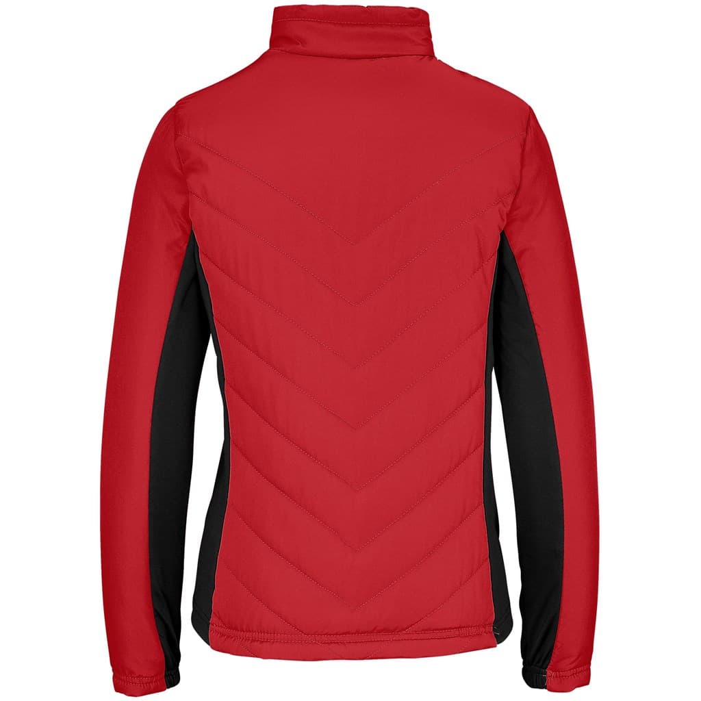 Ladies Andes Jacket thumbnail 15