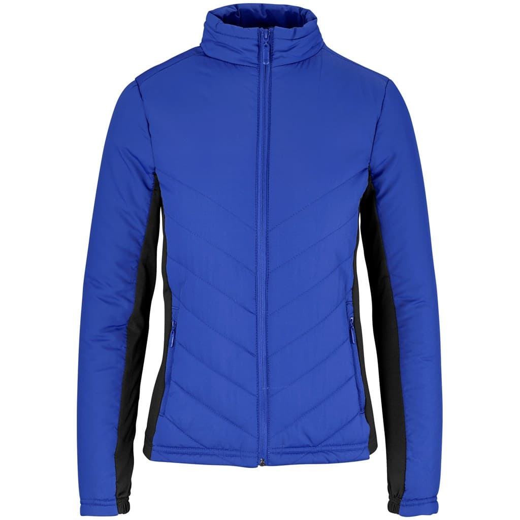 Ladies Andes Jacket thumbnail 17