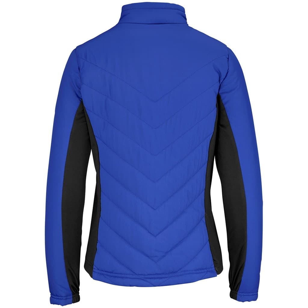 Ladies Andes Jacket thumbnail 19