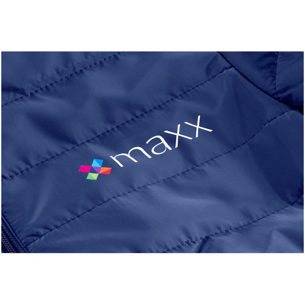 Ladies Hudson Jacket thumbnail 3