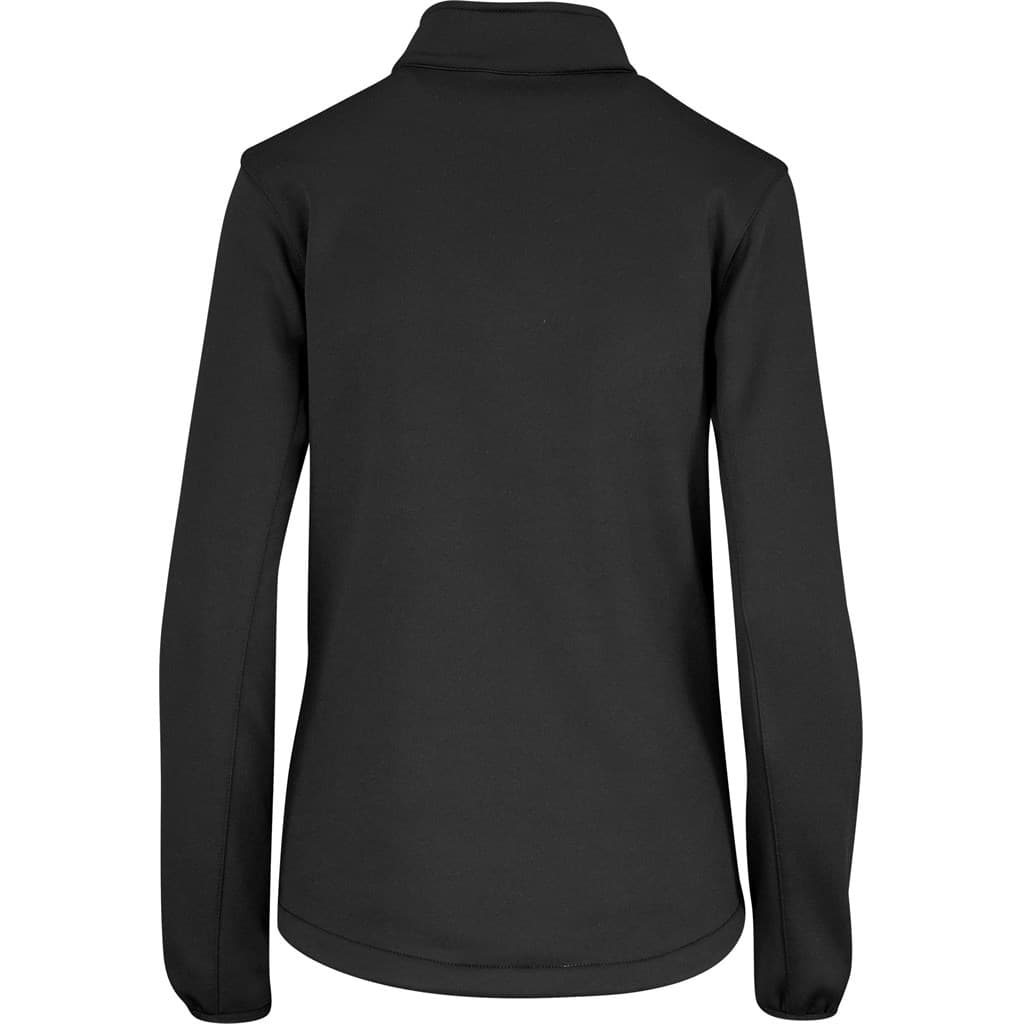 Kids Palermo Softshell Jacket thumbnail 18