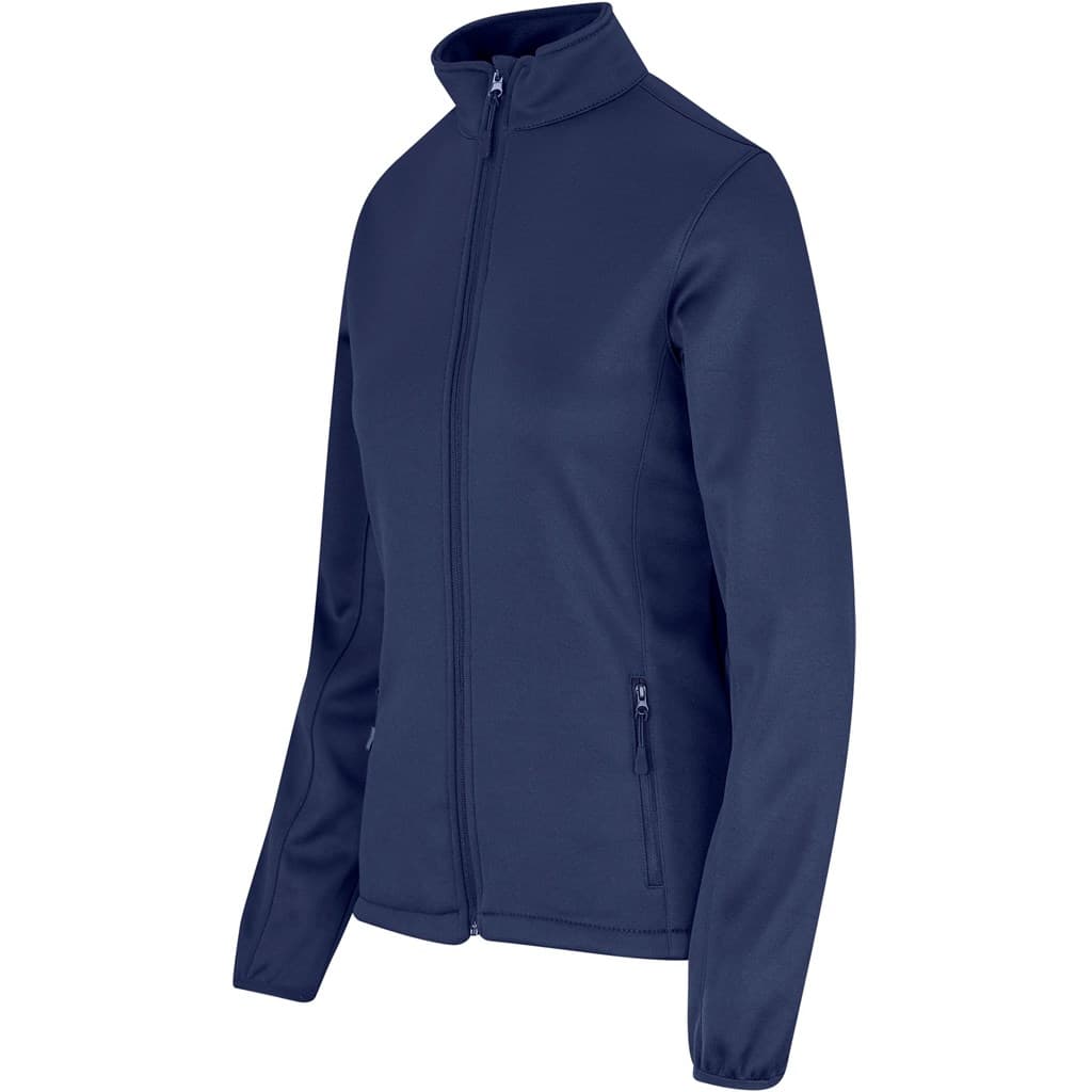 Kids Palermo Softshell Jacket thumbnail 24