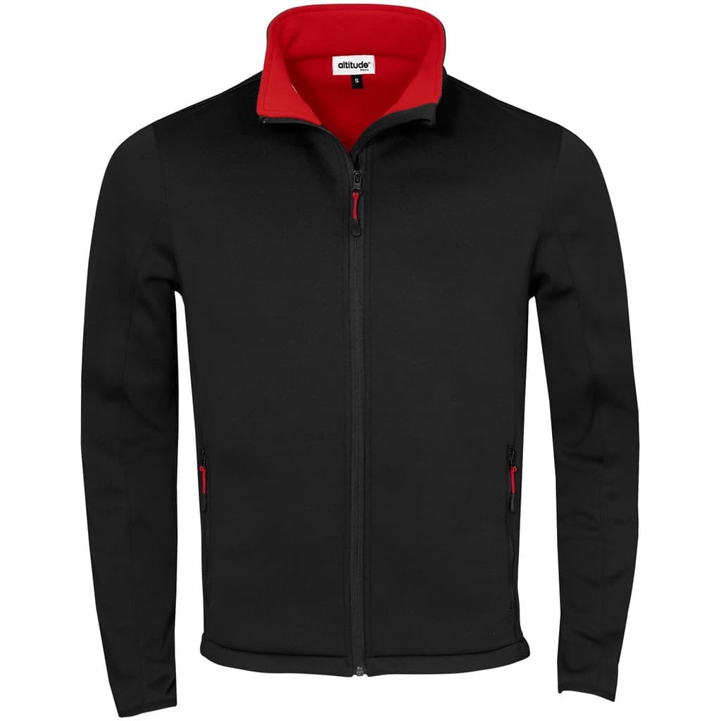 Kids Palermo Softshell Jacket thumbnail 25