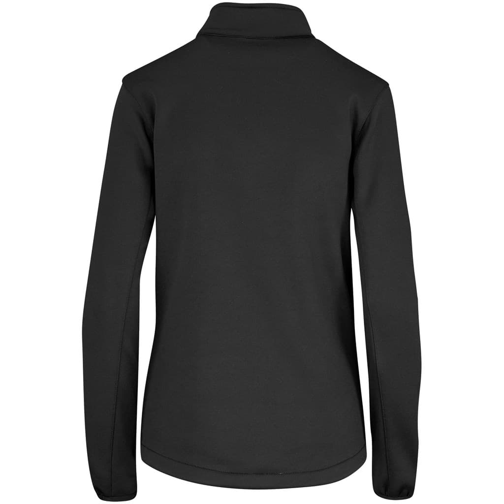 Ladies Palermo Softshell Jacket thumbnail 2