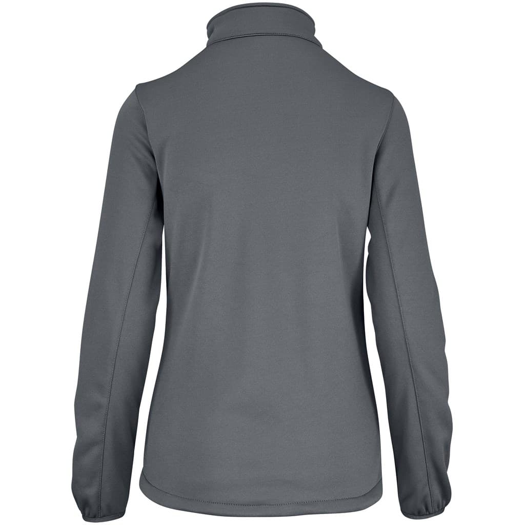 Ladies Palermo Softshell Jacket thumbnail 11