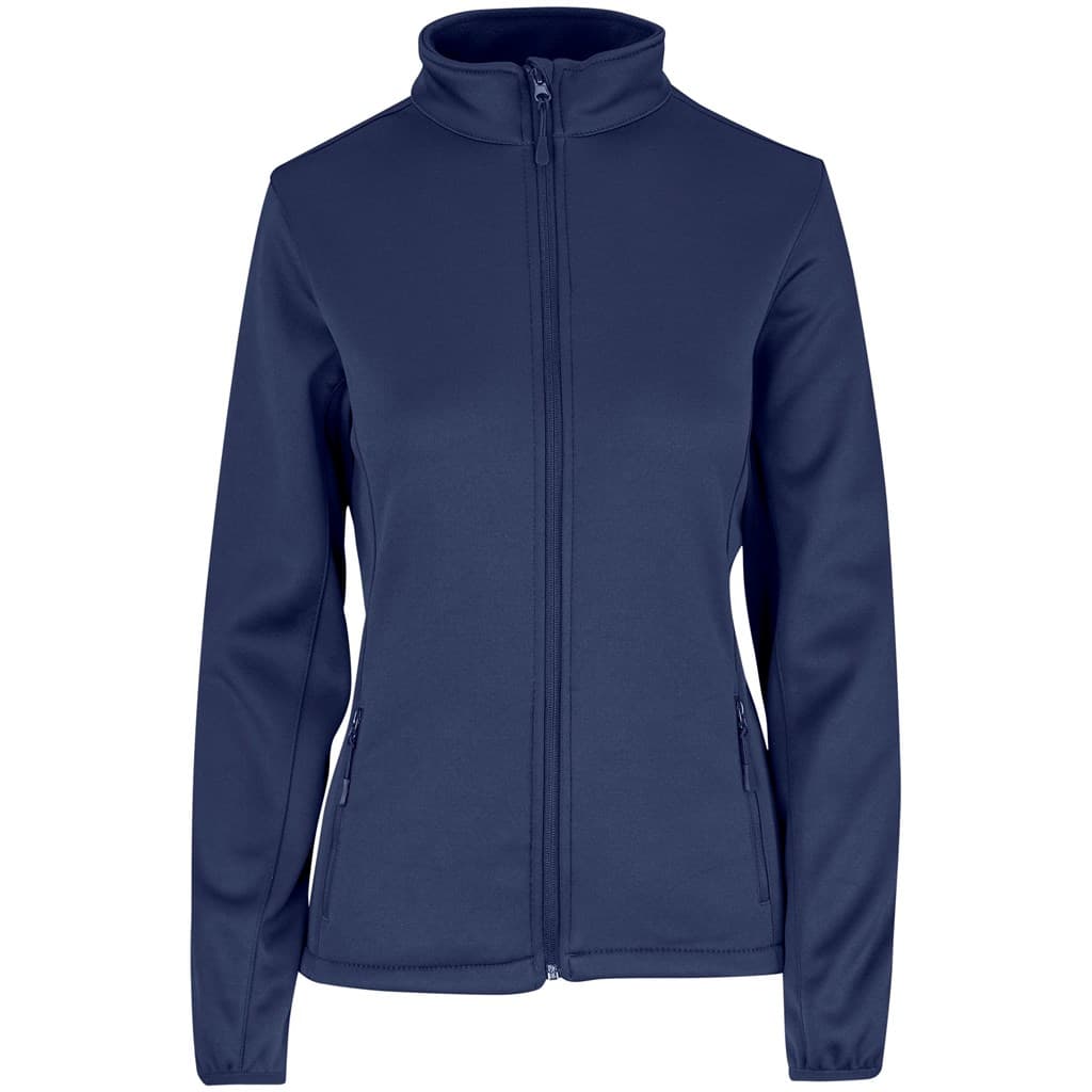 Ladies Palermo Softshell Jacket thumbnail 14