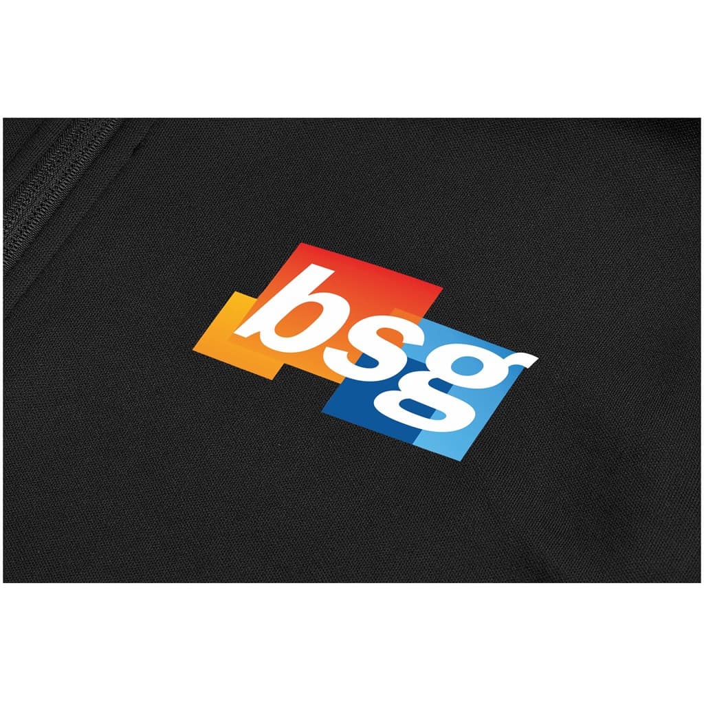 Mens Palermo Softshell Jacket thumbnail 4