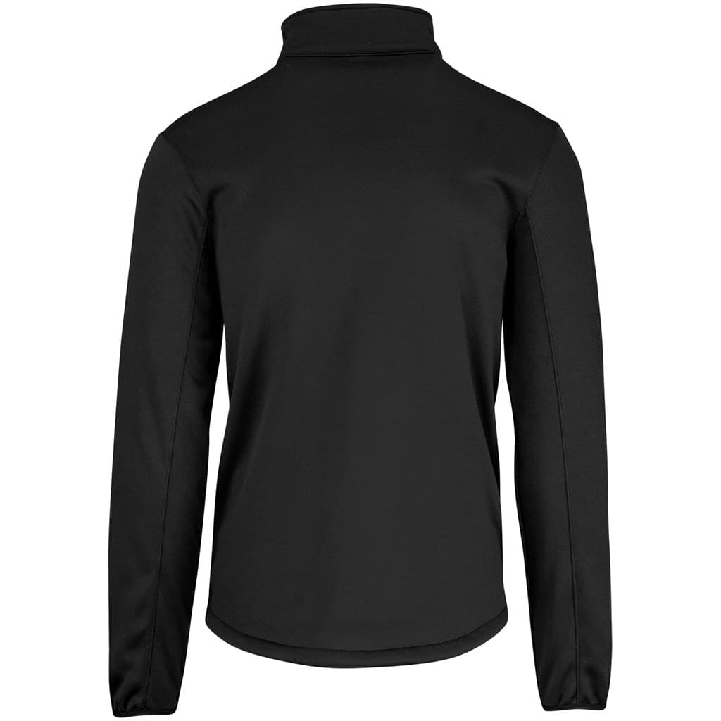 Mens Palermo Softshell Jacket thumbnail 5