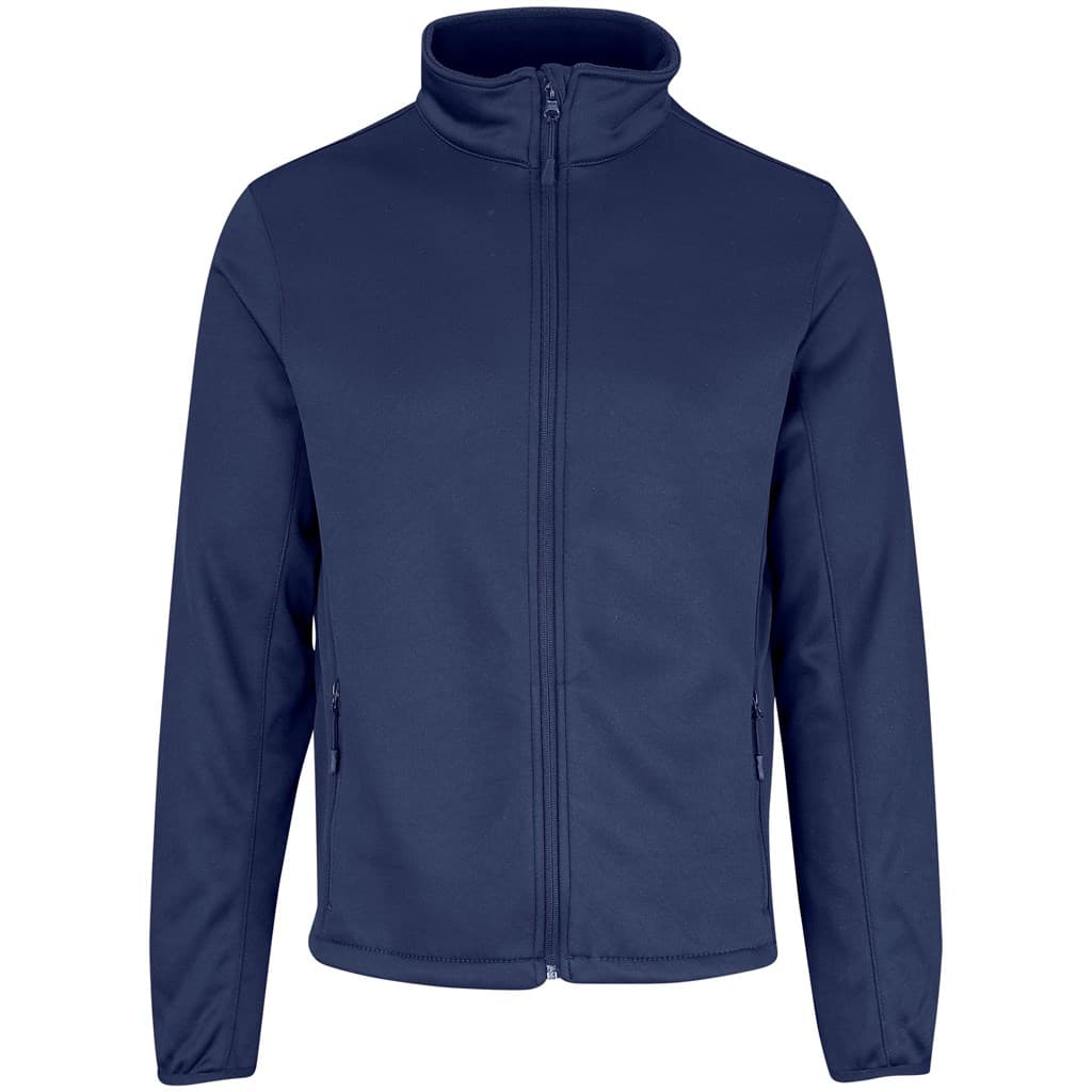 Mens Palermo Softshell Jacket thumbnail 13
