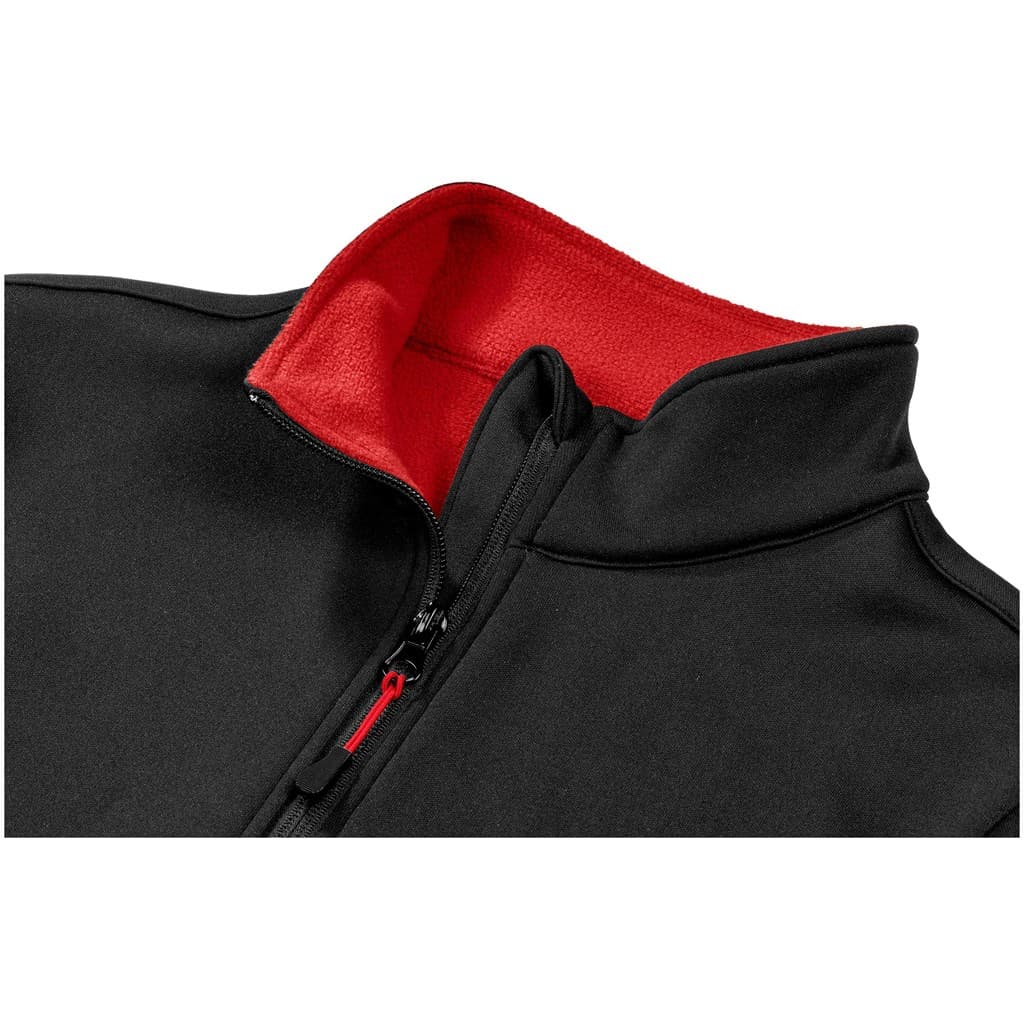 Mens Palermo Softshell Jacket thumbnail 18