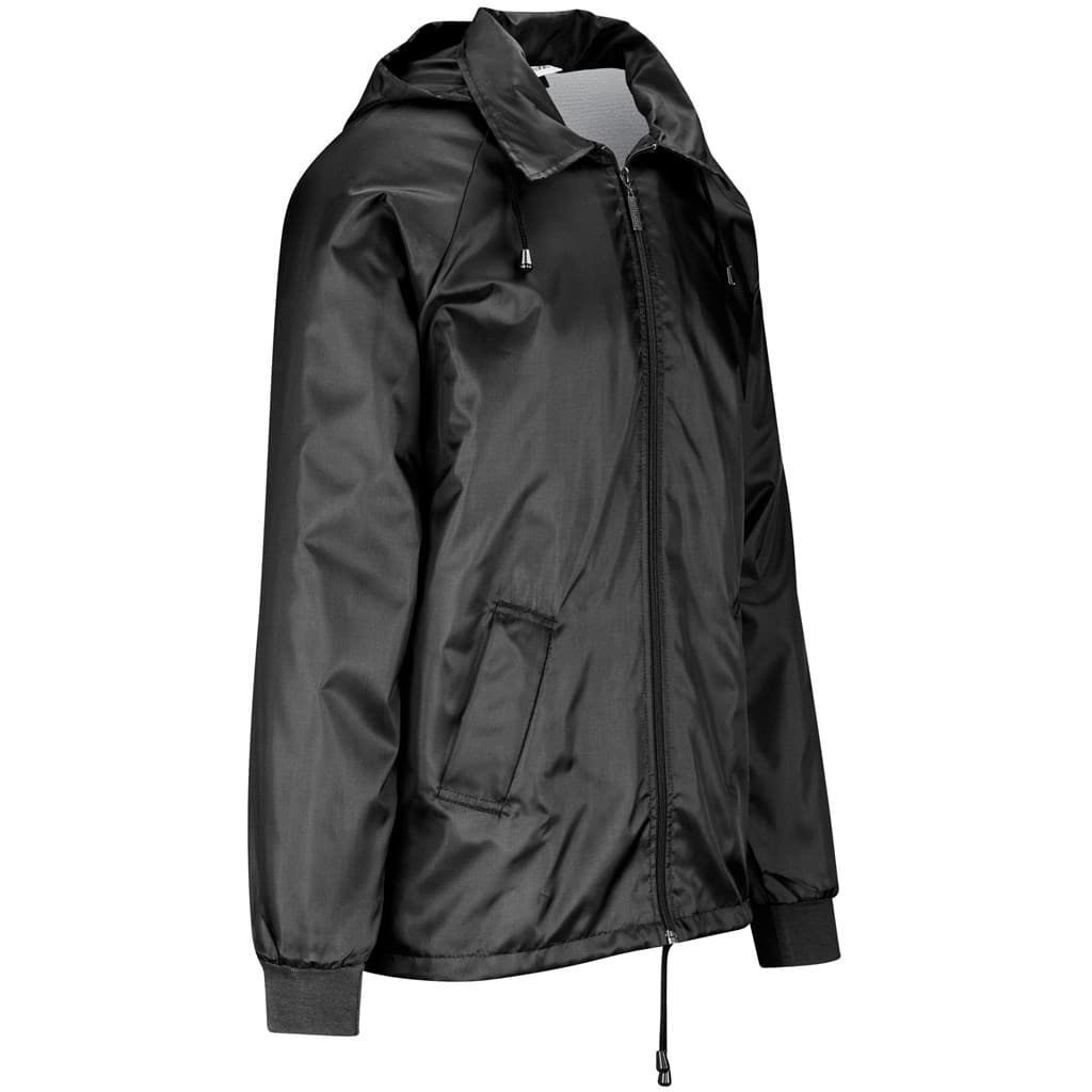 Unisex Alti-Mac Terry Jacket thumbnail 9
