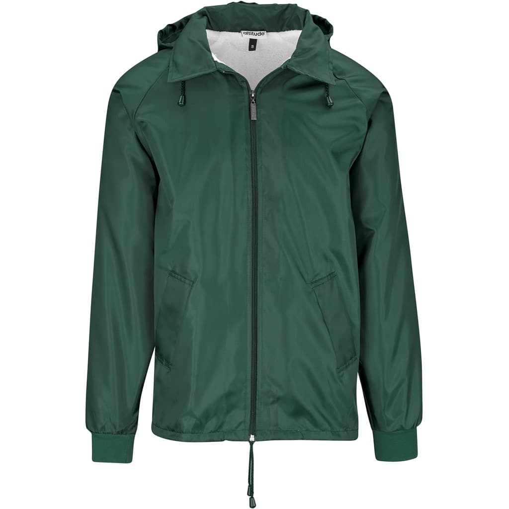 Unisex Alti-Mac Terry Jacket thumbnail 11