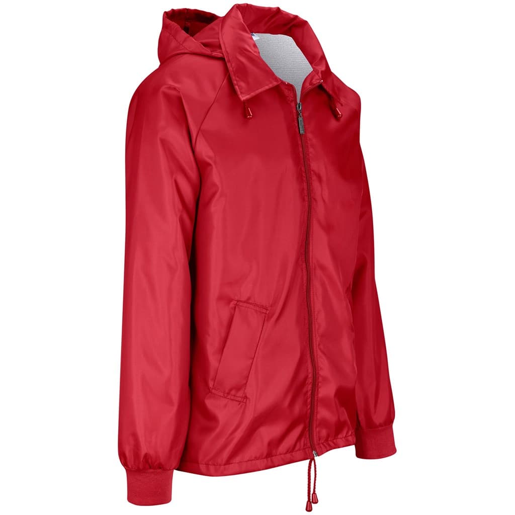 Unisex Alti-Mac Terry Jacket thumbnail 18