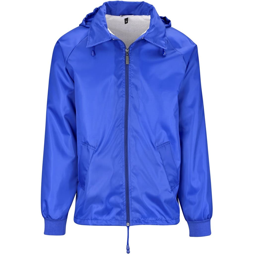 Unisex Alti-Mac Terry Jacket thumbnail 21