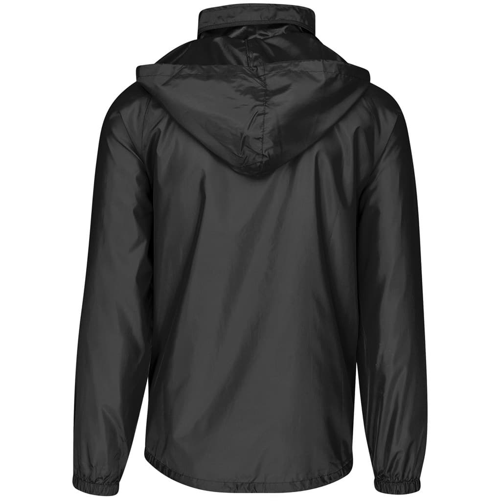 Unisex Cameroon Rain Jacket thumbnail 10