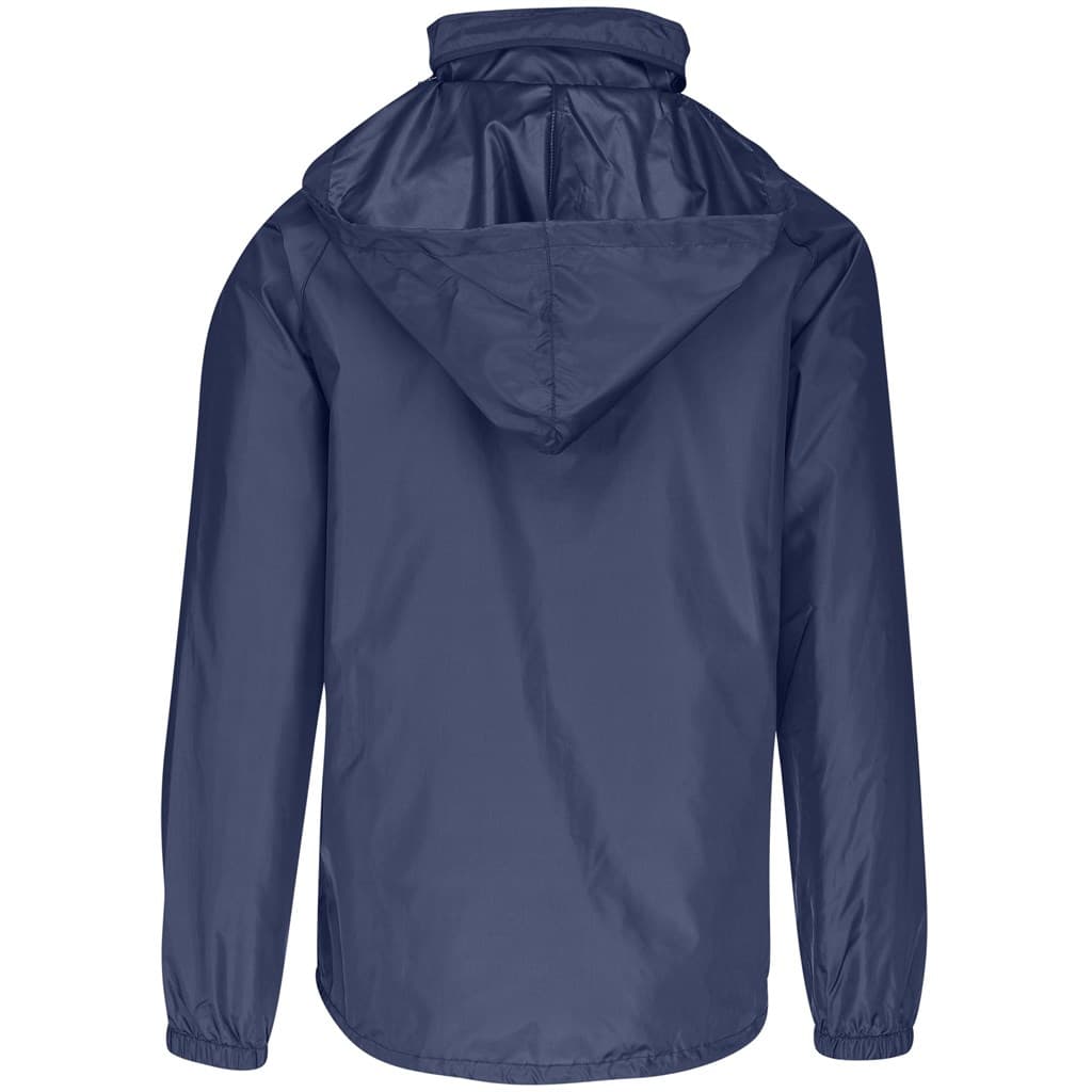 Unisex Cameroon Rain Jacket thumbnail 16