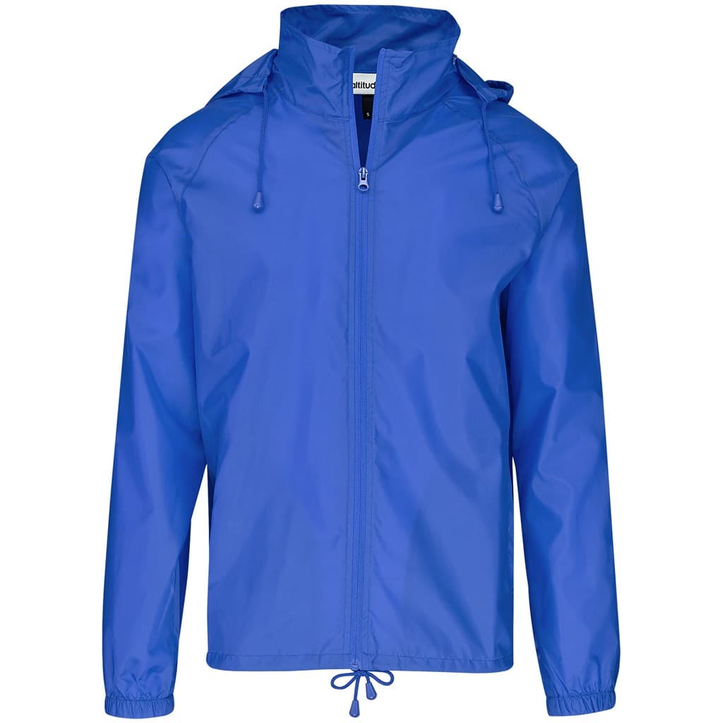 Unisex Cameroon Rain Jacket thumbnail 24