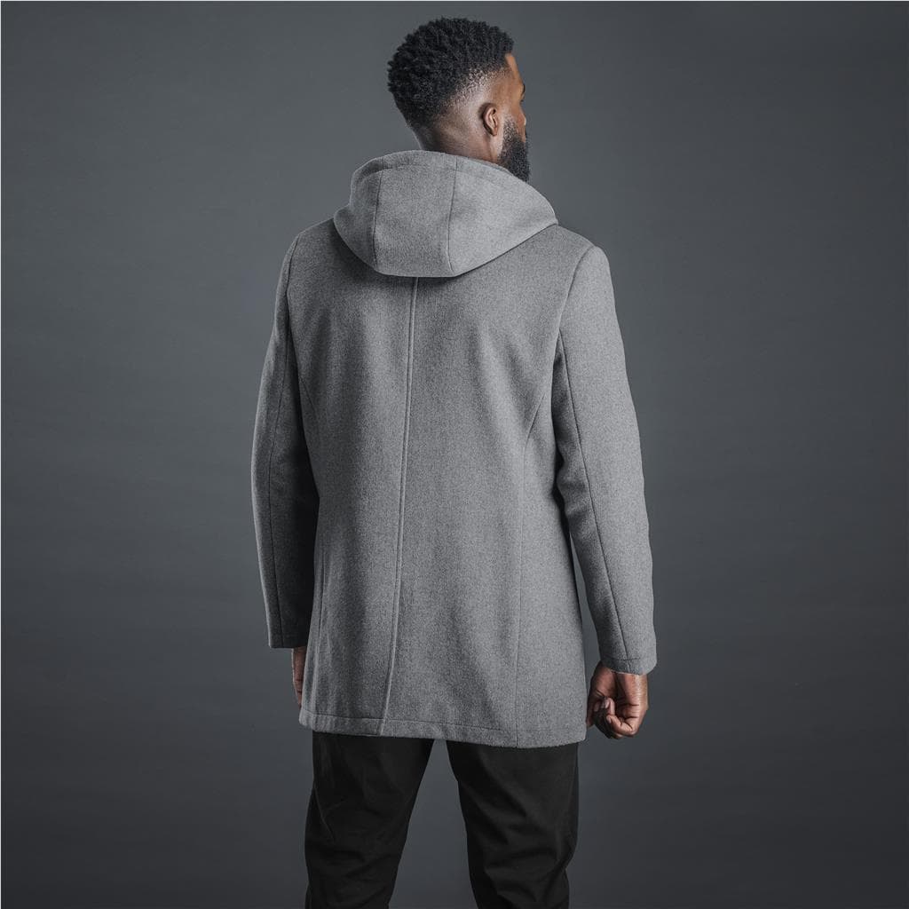 Mens Alex Varga Gallegos Jacket thumbnail 6