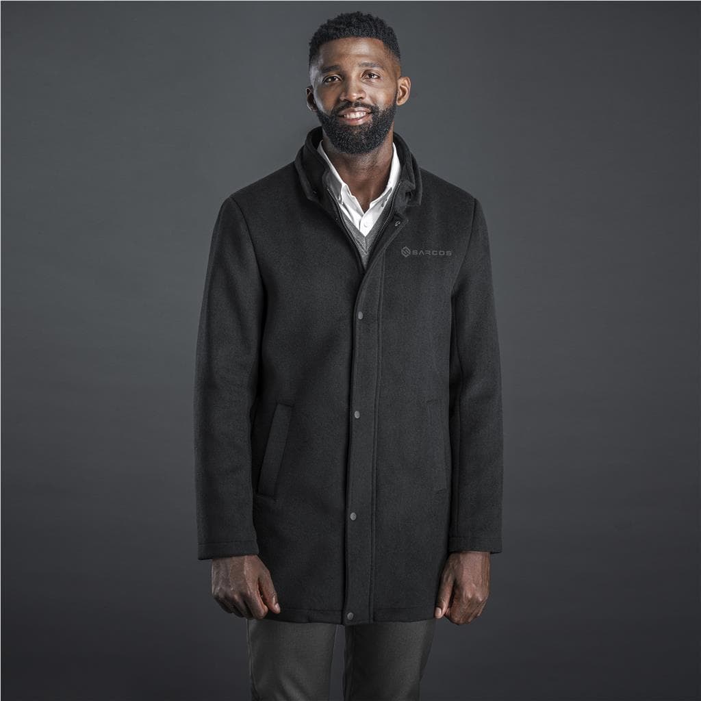 Mens Alex Varga Gallegos Jacket thumbnail 14