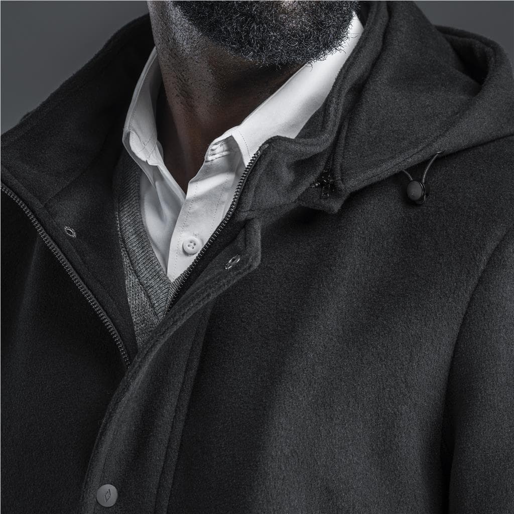 Mens Alex Varga Gallegos Jacket thumbnail 27