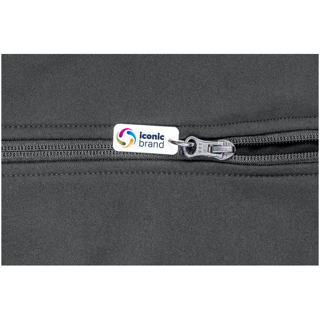 Mens Pinnacle Softshell Jacket thumbnail 8