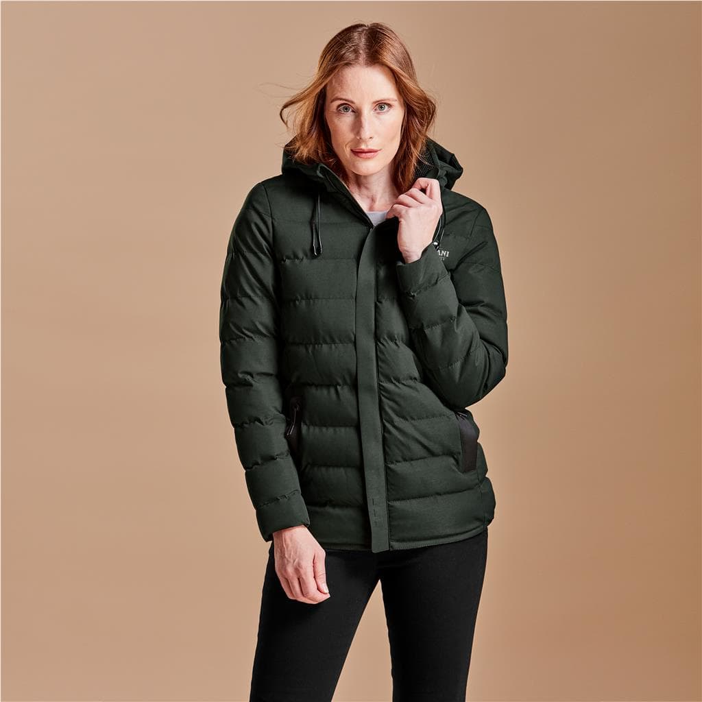 Ladies Montana Jacket thumbnail 21