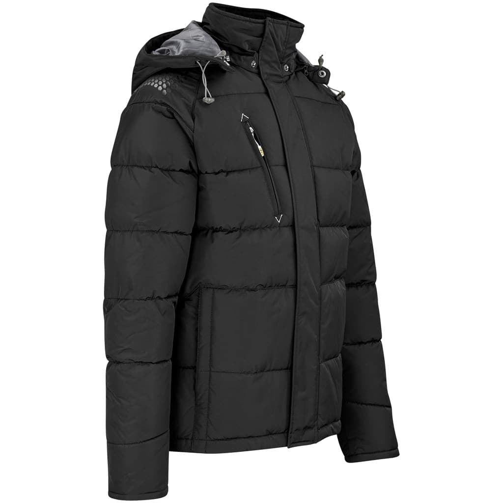 Mens Balkan Insulated Jacket thumbnail 14