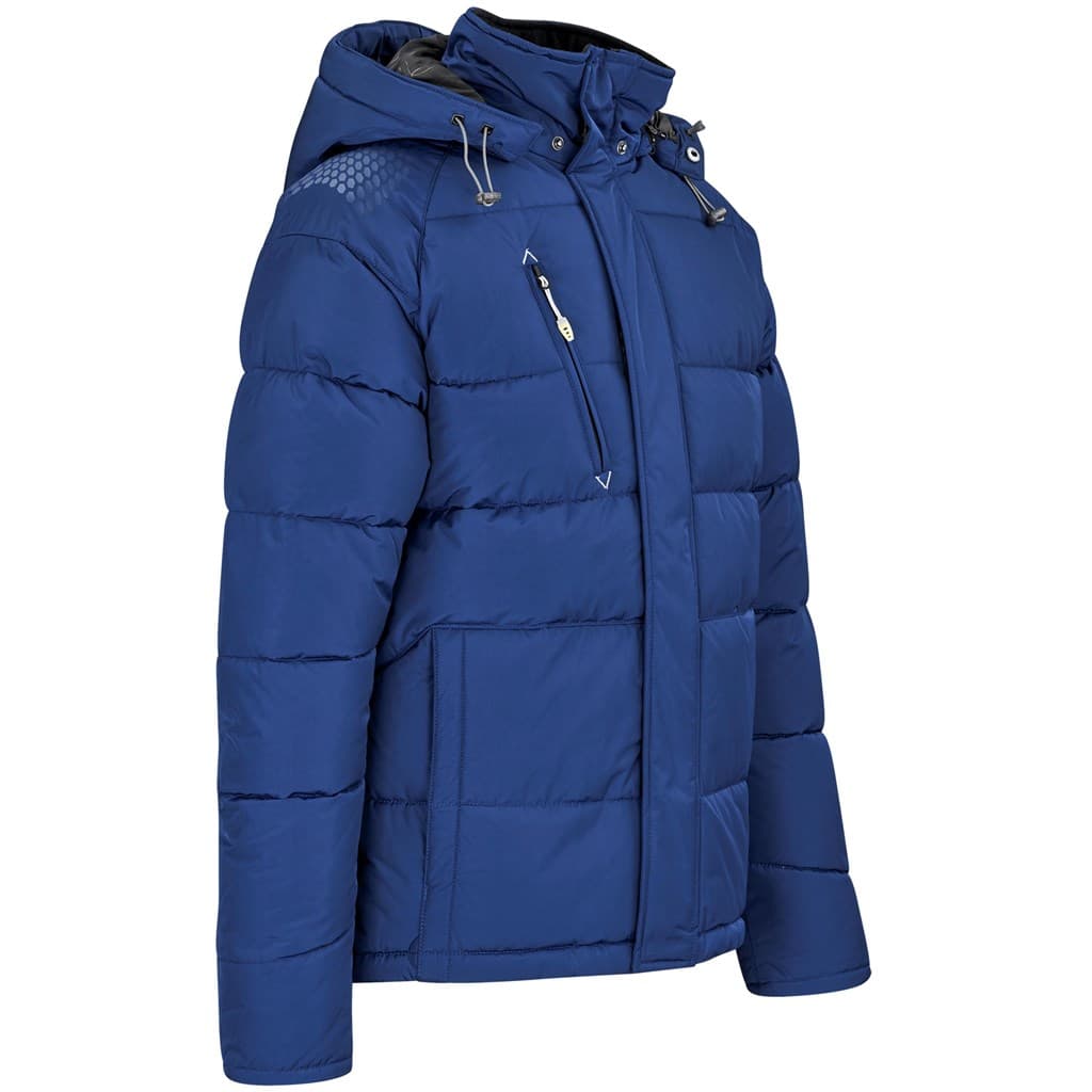 Mens Balkan Insulated Jacket thumbnail 18