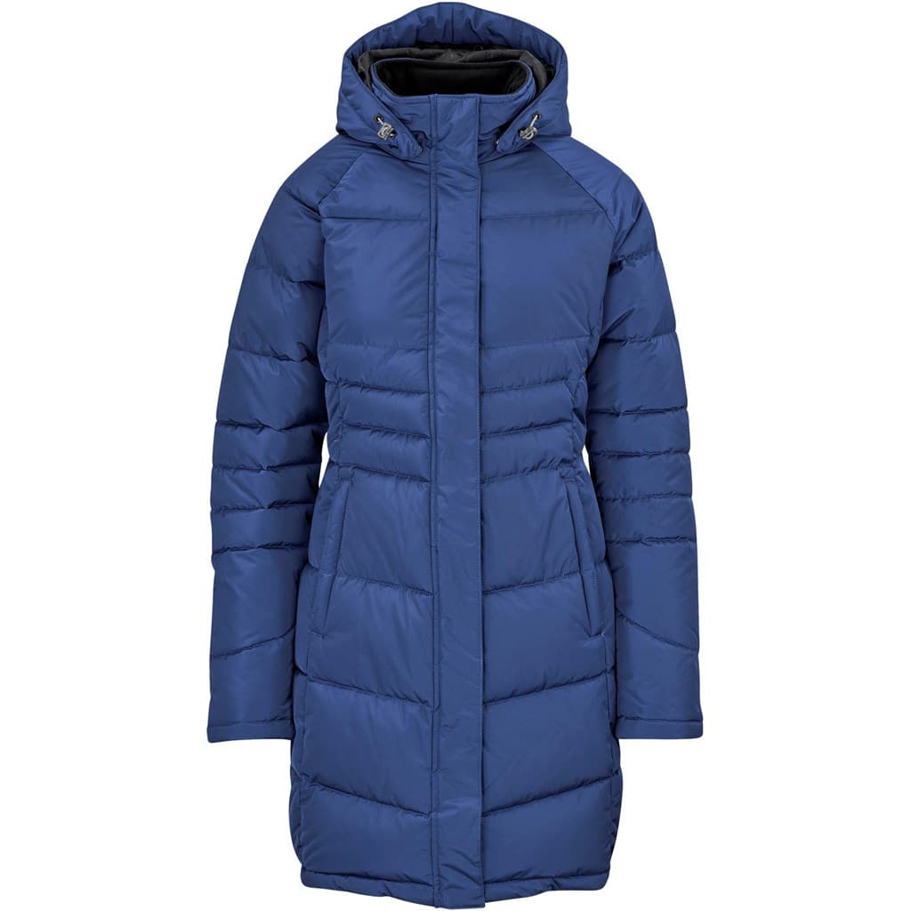 Ladies Balkan Insulated Jacket thumbnail 18