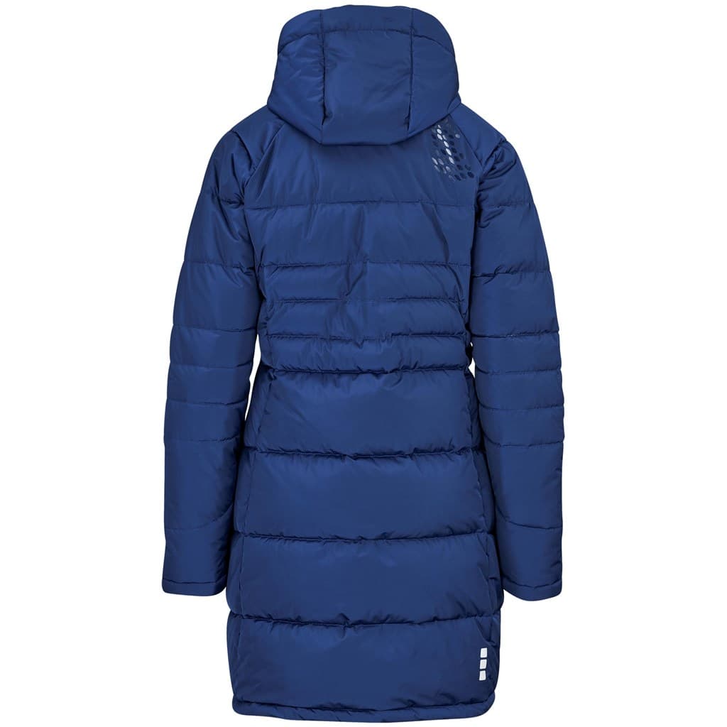 Ladies Balkan Insulated Jacket thumbnail 20