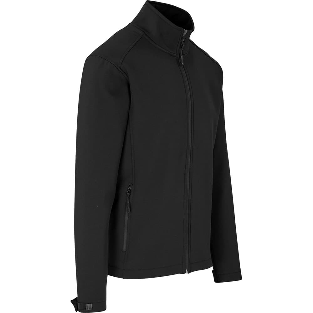 Mens Nagano Softshell Jacket thumbnail 5