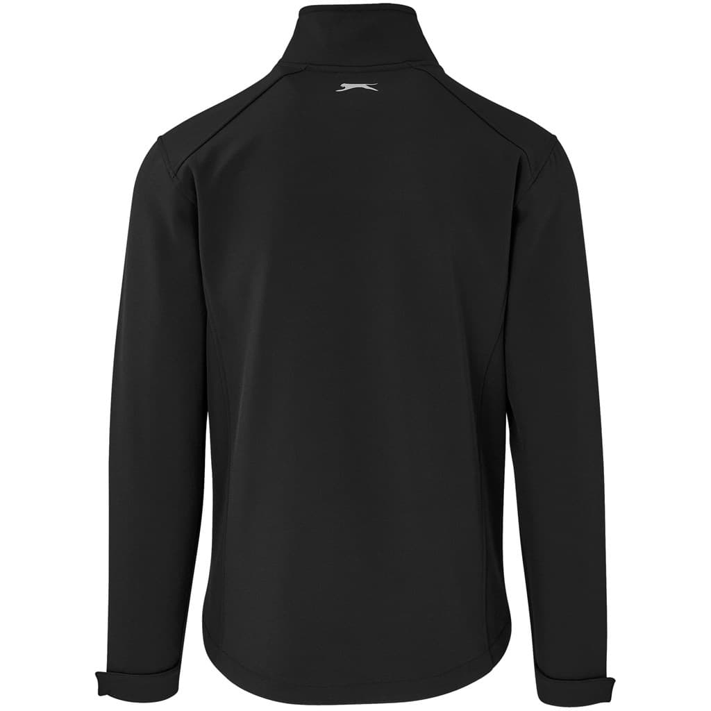 Mens Nagano Softshell Jacket thumbnail 6