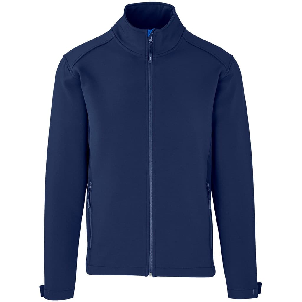 Mens Nagano Softshell Jacket thumbnail 7