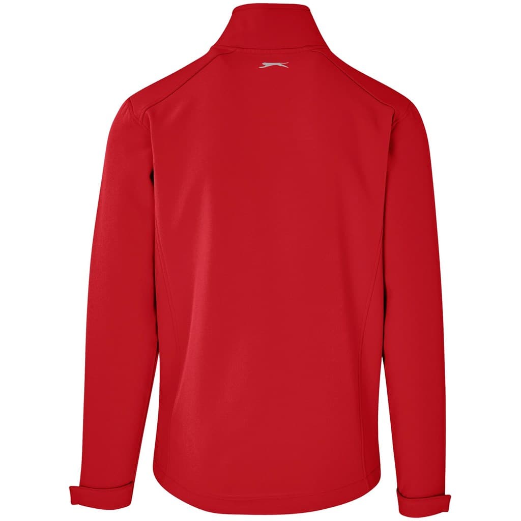 Mens Nagano Softshell Jacket thumbnail 11