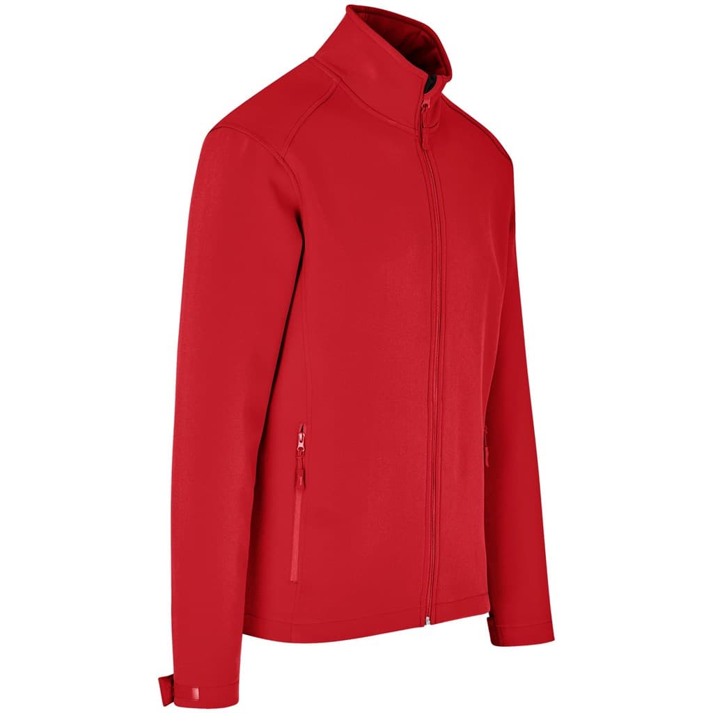 Mens Nagano Softshell Jacket thumbnail 12