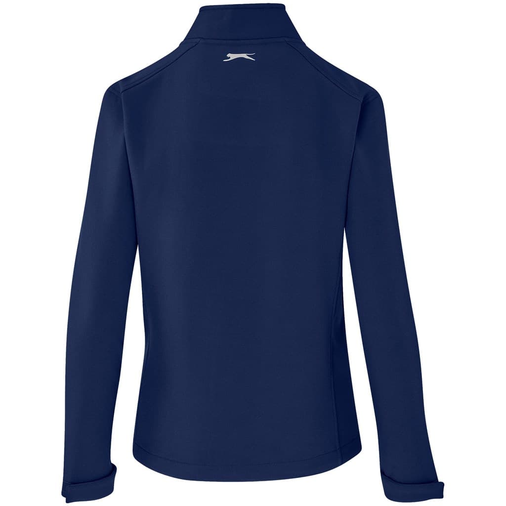 Ladies Nagano Softshell Jacket thumbnail 11