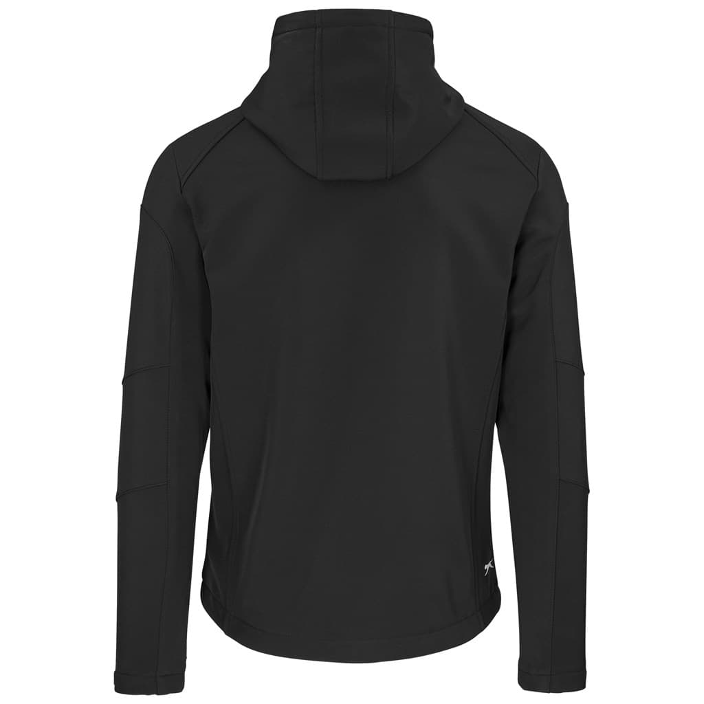 Mens Nexus Softshell Jacket thumbnail 6