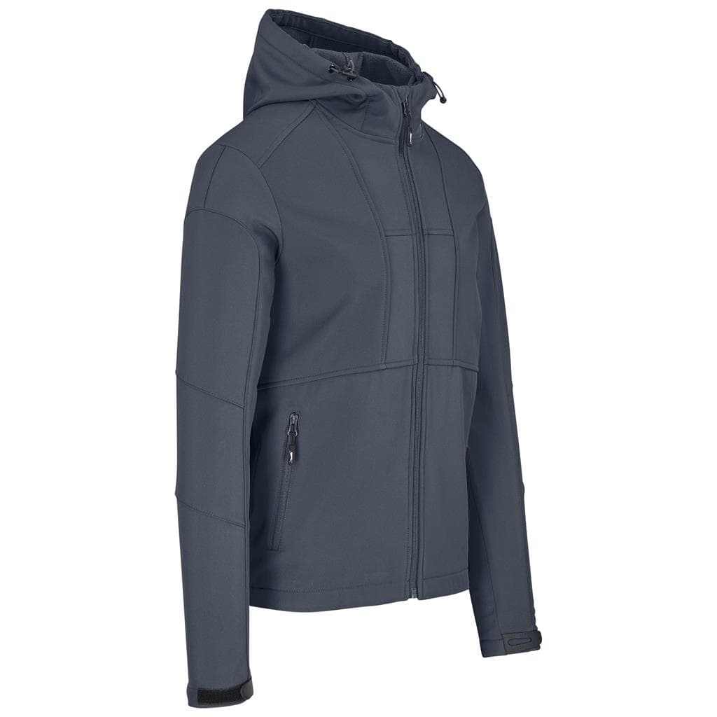 Mens Nexus Softshell Jacket thumbnail 8
