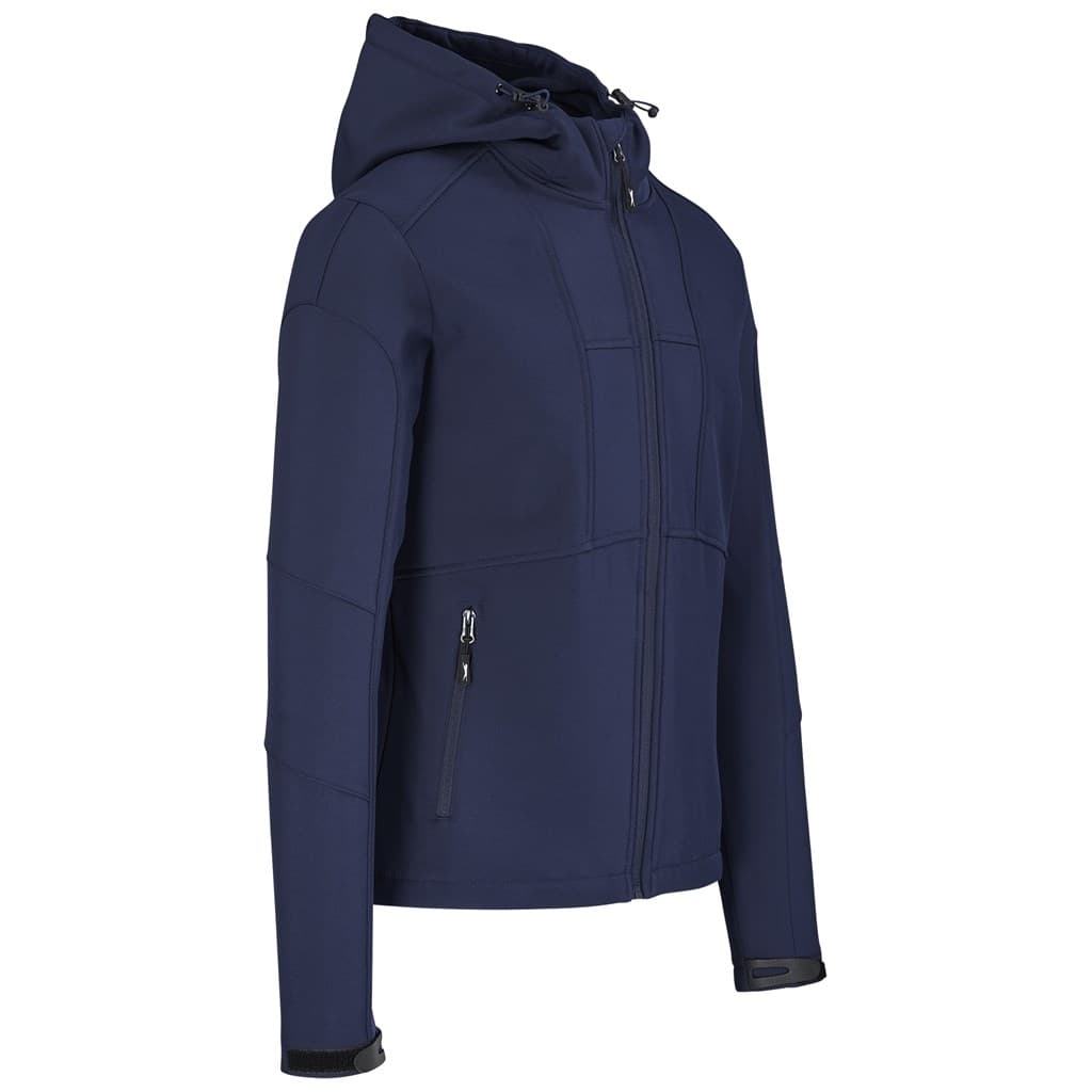 Mens Nexus Softshell Jacket thumbnail 12