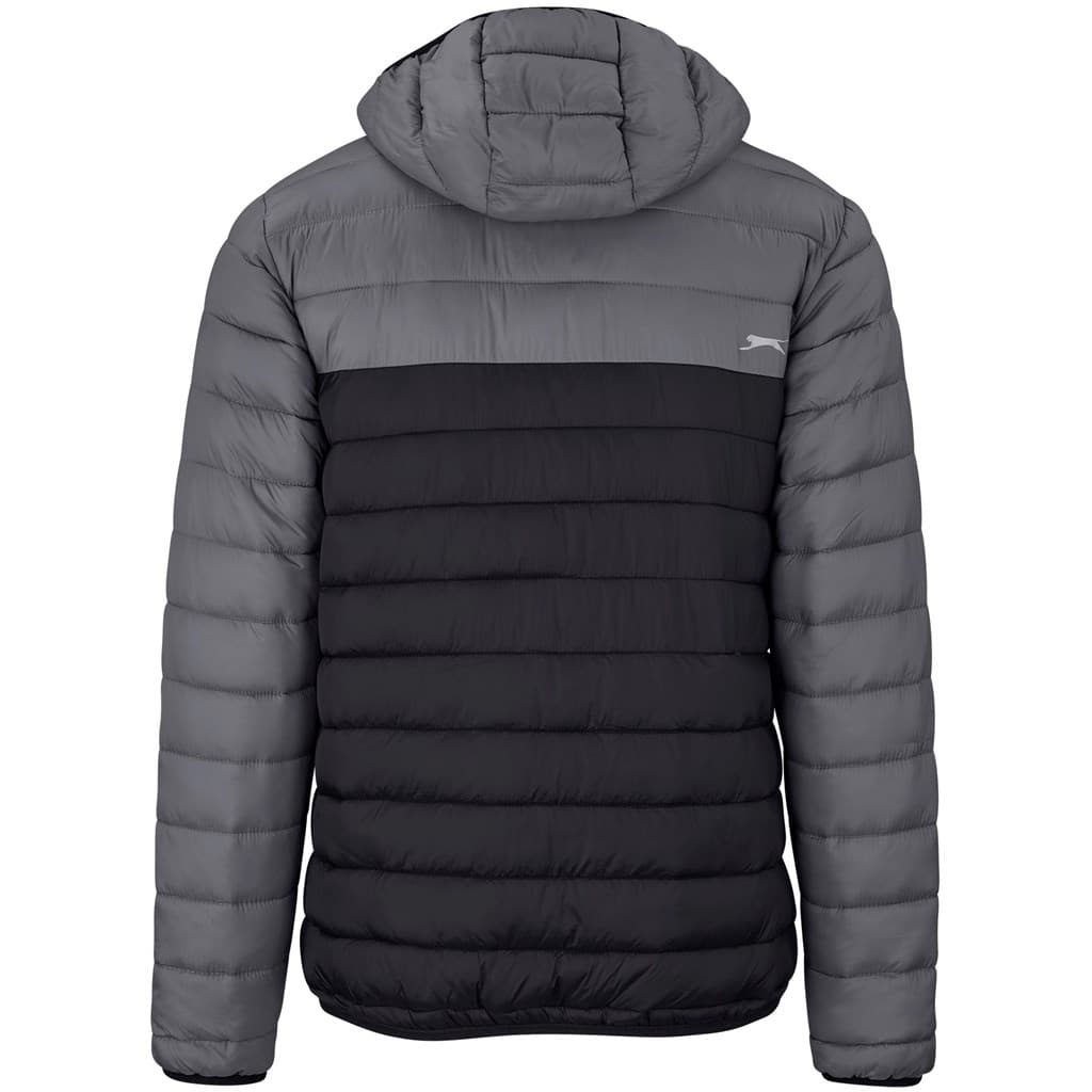 Mens Kyoto Two-Tone Jacket thumbnail 9