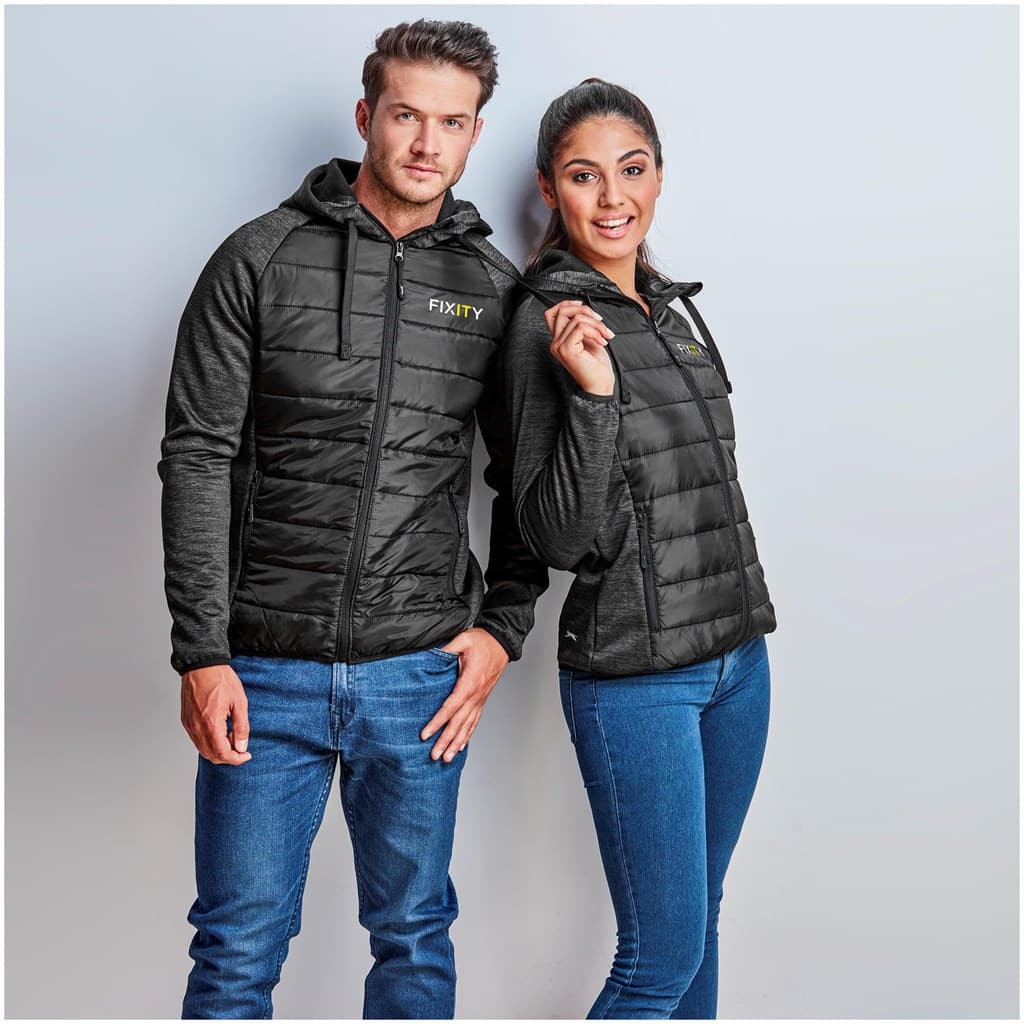 Mens Astana Jacket thumbnail 4