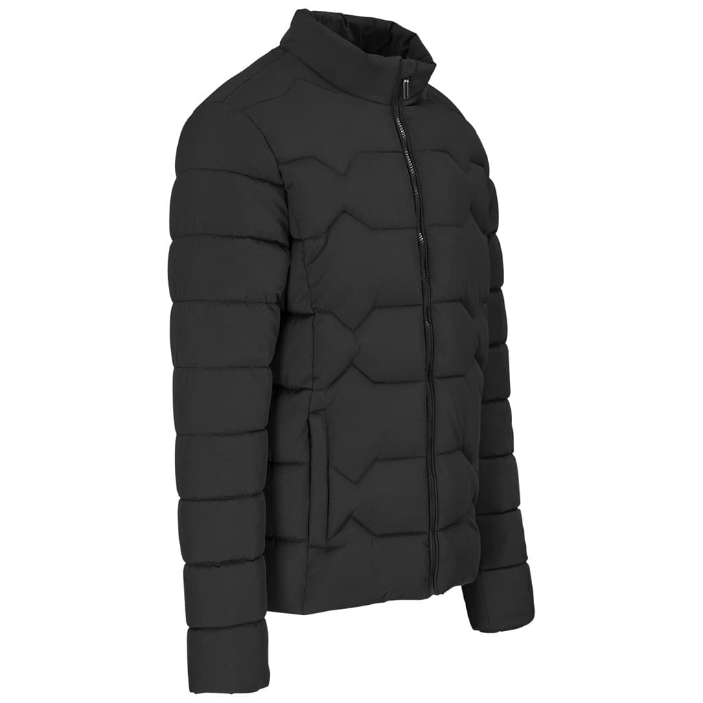 Mens Stratus Jacket thumbnail 3