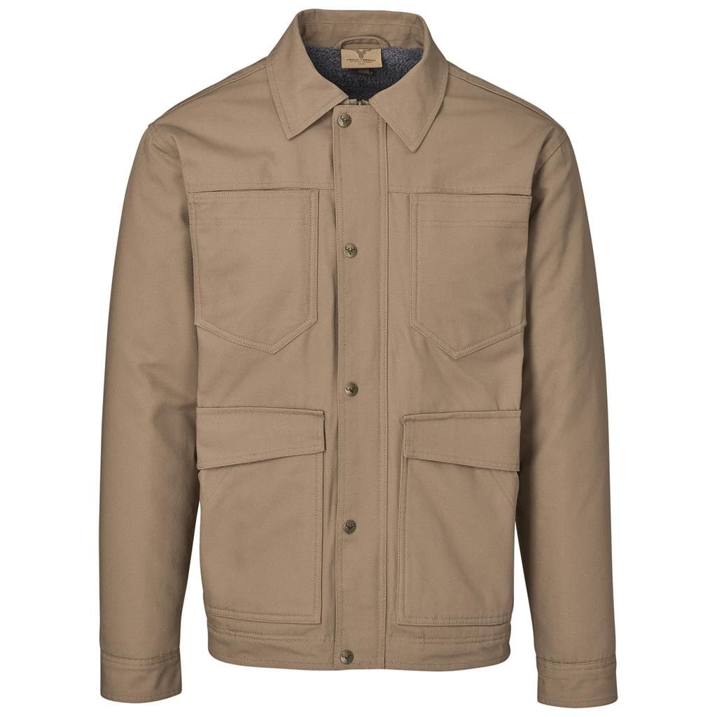Mens Maluti Jacket thumbnail 12