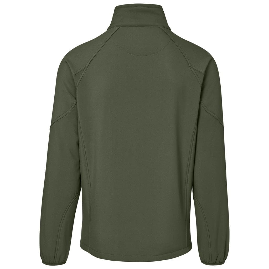 Mens Midlands Softshell Jacket thumbnail 18